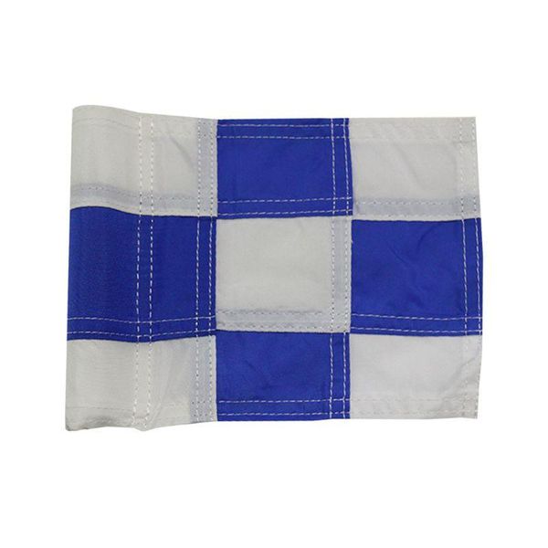 golf training aids checkered flag with tube inserted putting green flags for yard durable
golf training aids checkered flag with tube inserted putting green flags for yard durable