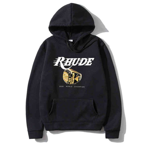 fashion los angeles limited rhude hoodie men women harajuku print hoodies skateboard trend sweatshirt new mens sweatshirts, Black
fashion los angeles limited rhude hoodie men women harajuku print hoodies skateboard trend sweatshirt new mens sweatshirts, Black