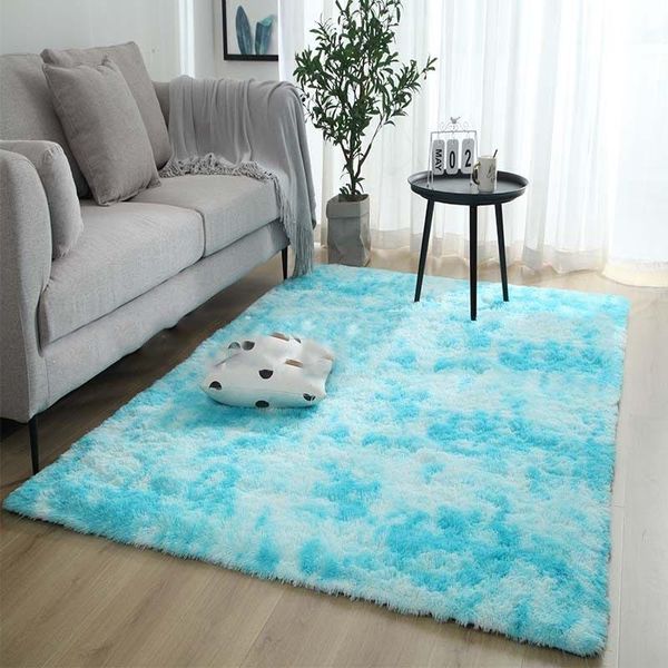 carpets solid color light luxury tie-dye gradient living room bedroom fluffy carpet bay window balcony silk wool mat lb62709
carpets solid color light luxury tie-dye gradient living room bedroom fluffy carpet bay window balcony silk wool mat lb62709