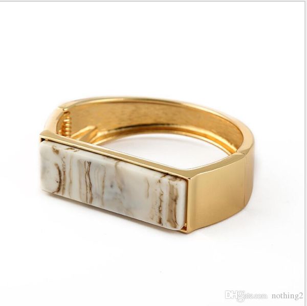 jewelry brand us bracelets metal wide bracelets simple for women fashion of shipping, Black
jewelry brand us bracelets metal wide bracelets simple for women fashion of shipping, Black