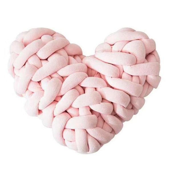11x10 inch heart pillow knots cushion heart shape solid color stuffed plush toy doll present decorative pillow sofa chair decor
11x10 inch heart pillow knots cushion heart shape solid color stuffed plush toy doll present decorative pillow sofa chair decor
