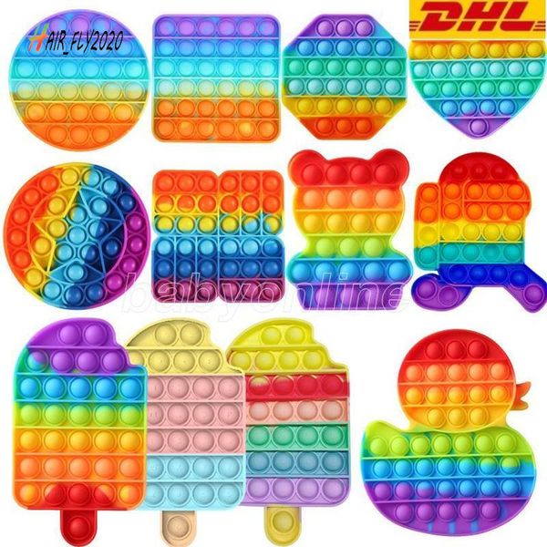 christmas party favor rainbow funny fidget toy antistress toys for children push bubble sensory autism special needs anxiety stress gifts us
christmas party favor rainbow funny fidget toy antistress toys for children push bubble sensory autism special needs anxiety stress gifts us