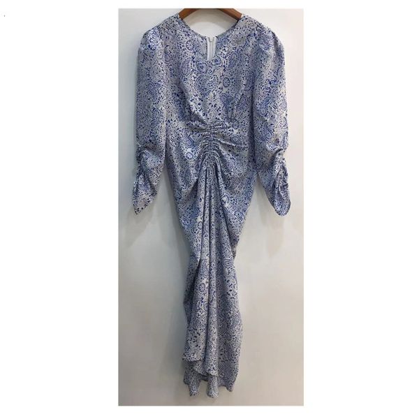 2021 new women printed v-neck five-point sleeves waist irregular hem 2knq, Black;gray
2021 new women printed v-neck five-point sleeves waist irregular hem 2knq, Black;gray