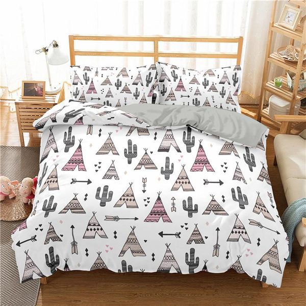 bedding sets set geometric comforter cover 3d adults duvet pillowcase 2/3pc king size home textiles quilt covers
bedding sets set geometric comforter cover 3d adults duvet pillowcase 2/3pc king size home textiles quilt covers