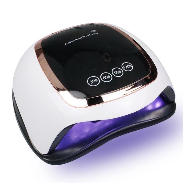 nail dryers powerful dryer for regular polish uv led lamp manicure machine tools 168w touch lcd ice gel drying
nail dryers powerful dryer for regular polish uv led lamp manicure machine tools 168w touch lcd ice gel drying