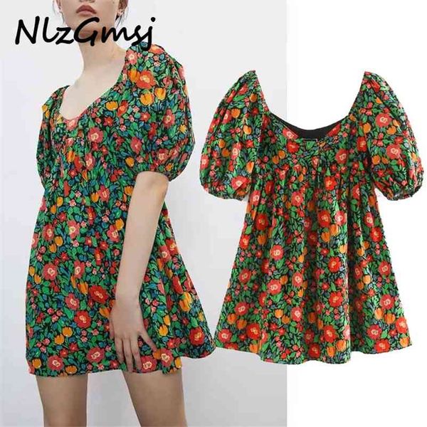 nlzgmsj ins fashion blogger vintage floral print mini za summer dres vestidos de fiesta noche 210628, Black;gray
nlzgmsj ins fashion blogger vintage floral print mini za summer dres vestidos de fiesta noche 210628, Black;gray