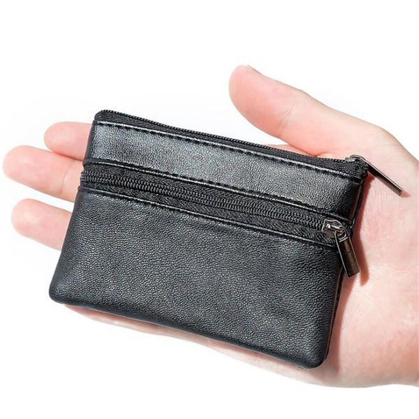 storage bags women men coin purse small bag wallet change purses zipper money children mini wallets leather key holder carteira
storage bags women men coin purse small bag wallet change purses zipper money children mini wallets leather key holder carteira