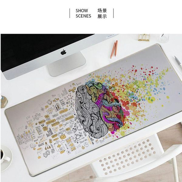 mouse pads & wrist rests design brain hemispheres illustration office mice gamer pad radiation decorate your desk non-skid
mouse pads & wrist rests design brain hemispheres illustration office mice gamer pad radiation decorate your desk non-skid