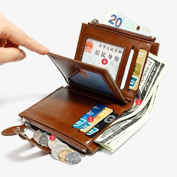 men's wallet purse men's wallet for documents card package pu leather zip closure multifunction 2020, Red;black
men's wallet purse men's wallet for documents card package pu leather zip closure multifunction 2020, Red;black