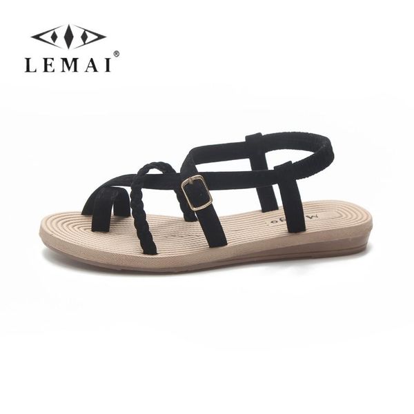 sandals lemai fashion black women's low heel flat clip toe anti-skids beige slippers shoes summer casual for women
sandals lemai fashion black women's low heel flat clip toe anti-skids beige slippers shoes summer casual for women