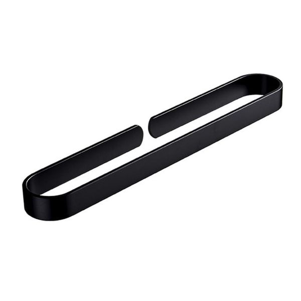 wall hanging towel rack adhesive bathroom hanger simple space aluminum holder storage shelf black bar waterproof organizer rings
wall hanging towel rack adhesive bathroom hanger simple space aluminum holder storage shelf black bar waterproof organizer rings