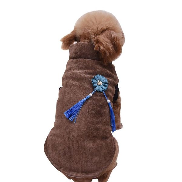 dog apparel pet shirt winter warm coat sweatshirt vest pets cat clothes 2021 accessories durable ropa para perros
dog apparel pet shirt winter warm coat sweatshirt vest pets cat clothes 2021 accessories durable ropa para perros