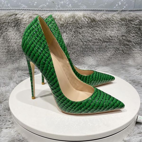 dress shoes noenname_null-12cm green stone high heels. factory export dark pointed toe women's pump plus small size 44 45 8cm, Black
dress shoes noenname_null-12cm green stone high heels. factory export dark pointed toe women's pump plus small size 44 45 8cm, Black