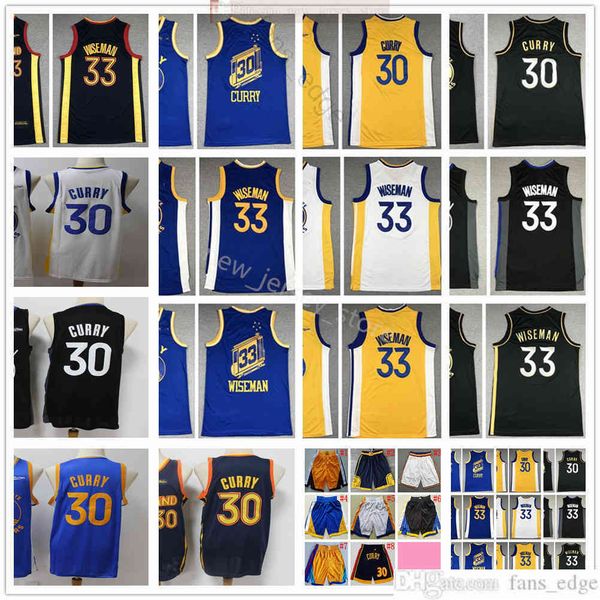 2021 new city basketball stephen klay 30 curry 11 thompson jerseys mens white blue james 33 wiseman jersey yellow black shirts shorts, Black;red
2021 new city basketball stephen klay 30 curry 11 thompson jerseys mens white blue james 33 wiseman jersey yellow black shirts shorts, Black;red