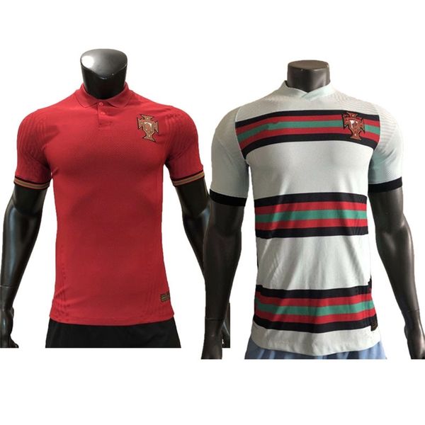 2020 light version portugal home and away jersey no.7 ronaldo football children's training suit, Gray
2020 light version portugal home and away jersey no.7 ronaldo football children's training suit, Gray