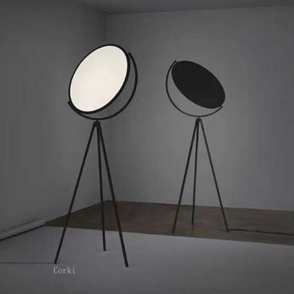 floor lamps modern creative black lamp nordic art tripod rotatable living room household decor led standing
floor lamps modern creative black lamp nordic art tripod rotatable living room household decor led standing