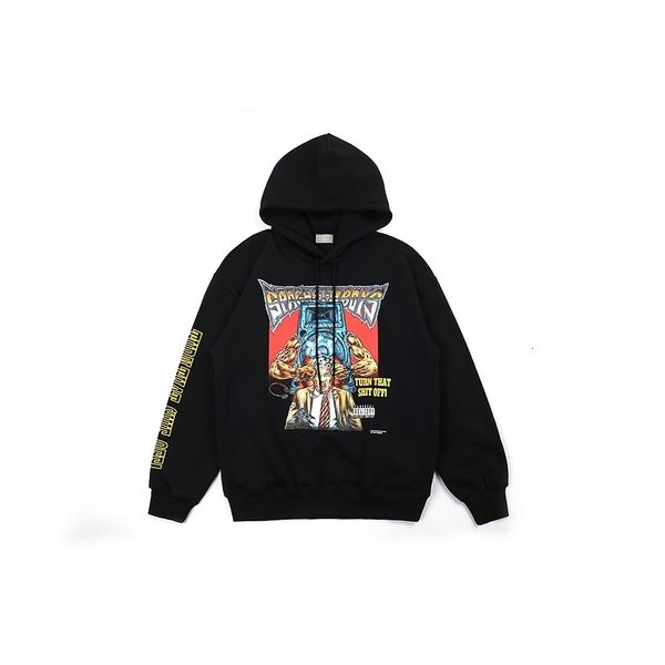 2021 new cartoon printed women hoodies sweatshirts hiphop streetwear men loose fit hoodie pullover ptew, Black
2021 new cartoon printed women hoodies sweatshirts hiphop streetwear men loose fit hoodie pullover ptew, Black