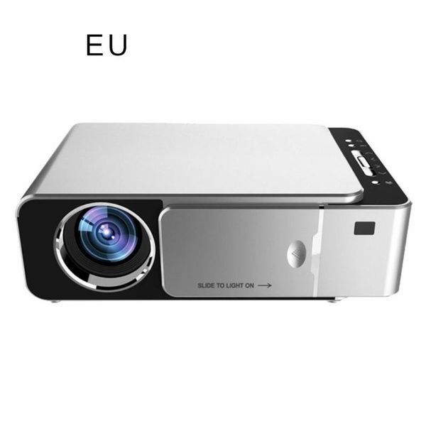 t6 full hd led projector 4k 3500 lumens usb 1080p portable cinema beamer wired same screen wifi projector
t6 full hd led projector 4k 3500 lumens usb 1080p portable cinema beamer wired same screen wifi projector