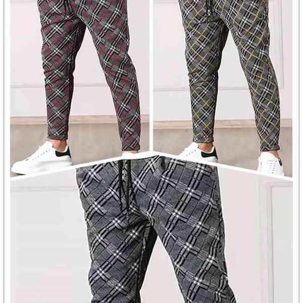 70% off outlet online european and american men slimming personality 3d digital print pants drawstring leisure sports plaid, Black
70% off outlet online european and american men slimming personality 3d digital print pants drawstring leisure sports plaid, Black