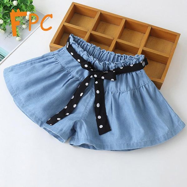 shorts solid ruffles lace up denim cute fashion pleated slim elastic waist above knee for 4-15y girls teenagers clothes, Black
shorts solid ruffles lace up denim cute fashion pleated slim elastic waist above knee for 4-15y girls teenagers clothes, Black