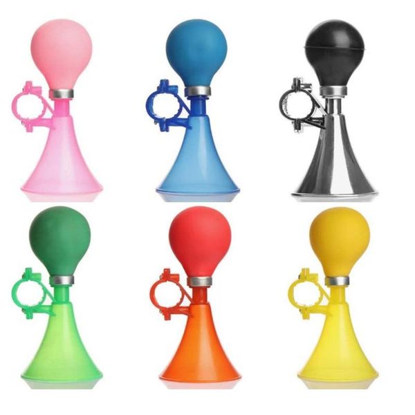 bike horns 1pcs bicycle bell loud children air horn girls boys multi-color silicone squeeze cycling ring alarm for handlebars safety
bike horns 1pcs bicycle bell loud children air horn girls boys multi-color silicone squeeze cycling ring alarm for handlebars safety