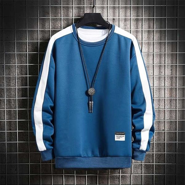 spring autumn solid color casual mens hoodies sweatshirts men's fashion harajuku streetwear hoodies sweatshirt 211023, Black
spring autumn solid color casual mens hoodies sweatshirts men's fashion harajuku streetwear hoodies sweatshirt 211023, Black