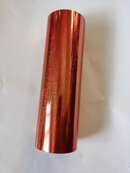 other arts and crafts holographic foil stamping orange quicksand pattern press on paper or plastic heat film
other arts and crafts holographic foil stamping orange quicksand pattern press on paper or plastic heat film