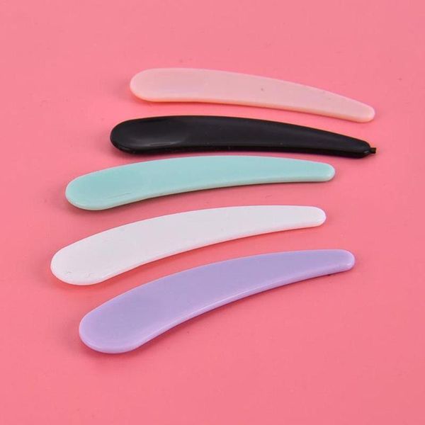 eyelash curler mini cosmetic disposable eye beauty dispensing curved cream spoon tool mask makeup face stick u5k9
eyelash curler mini cosmetic disposable eye beauty dispensing curved cream spoon tool mask makeup face stick u5k9