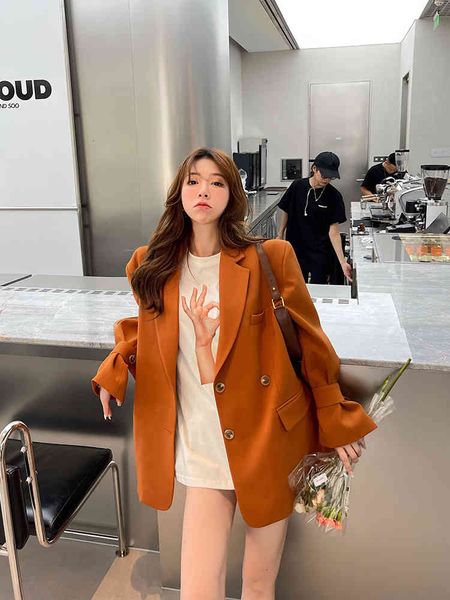 women's suits & blazers large-sized casual female blazer, blazer with short design long sleeve wine or red ej6z, White;black
women's suits & blazers large-sized casual female blazer, blazer with short design long sleeve wine or red ej6z, White;black