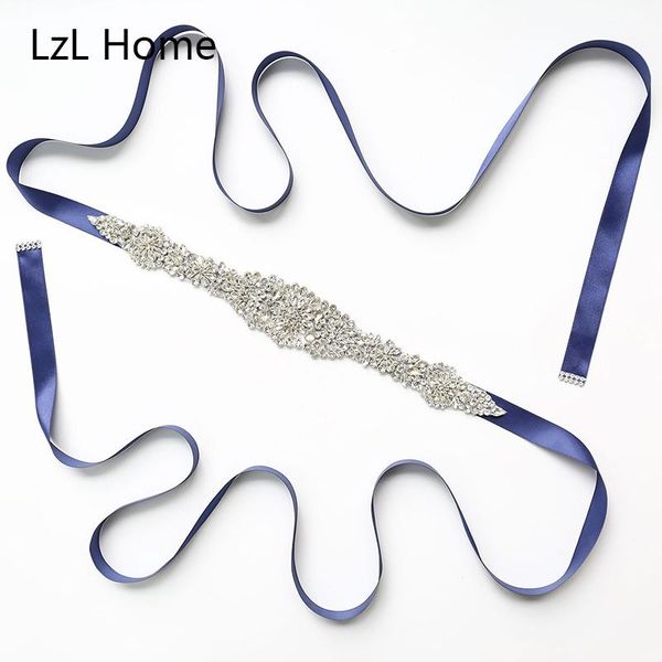 wedding sashes luxury rhinestone adornment belt dress accessories 100% hand-made selling bridal fro prom party, White
wedding sashes luxury rhinestone adornment belt dress accessories 100% hand-made selling bridal fro prom party, White