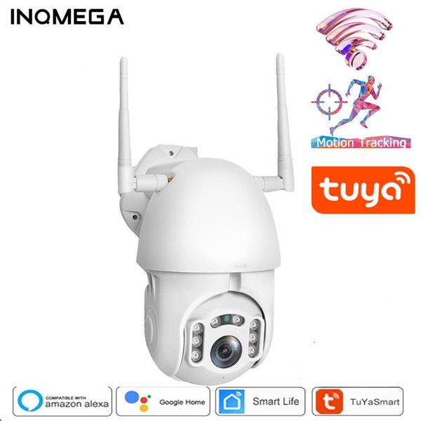 cameras 1080p tuya auto tracking wifi camera ip security home ptz speed dome cctv ir onvif outdoor with goole or alexa
cameras 1080p tuya auto tracking wifi camera ip security home ptz speed dome cctv ir onvif outdoor with goole or alexa