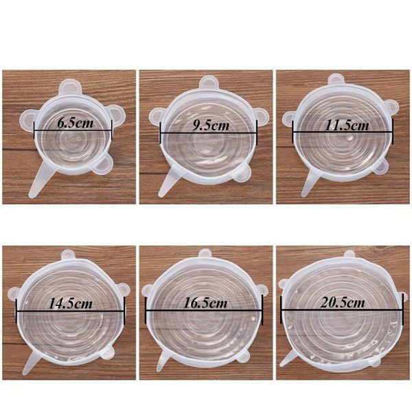 vip reusable silicon stretch lids universal lid silicone food wrap bowl pot lid silicone cover pan cooking food fresh cover
vip reusable silicon stretch lids universal lid silicone food wrap bowl pot lid silicone cover pan cooking food fresh cover