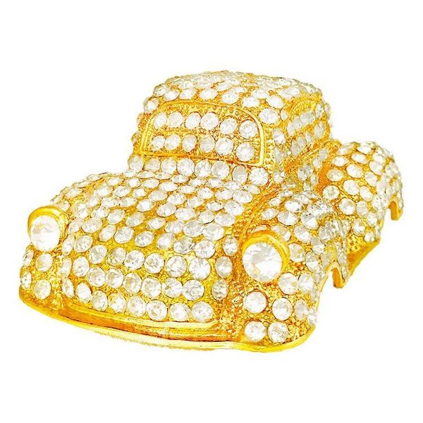 interior decorations wholesale crafts luxury metal jewelry storage box tooth antique classic car deskornaments
interior decorations wholesale crafts luxury metal jewelry storage box tooth antique classic car deskornaments