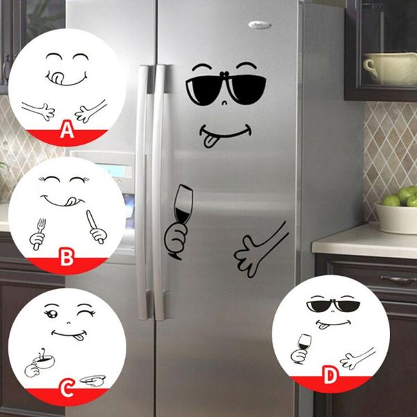 fridge magnets 1pcs wall sticker cute happy delicious face kitchen refrigerator stickers home decor wallpaper
fridge magnets 1pcs wall sticker cute happy delicious face kitchen refrigerator stickers home decor wallpaper