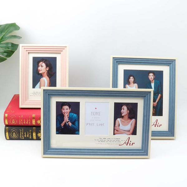 frames european style light luxury triple combination cardboard po frame setting 7 10 12 inch family portrait wedding
frames european style light luxury triple combination cardboard po frame setting 7 10 12 inch family portrait wedding
