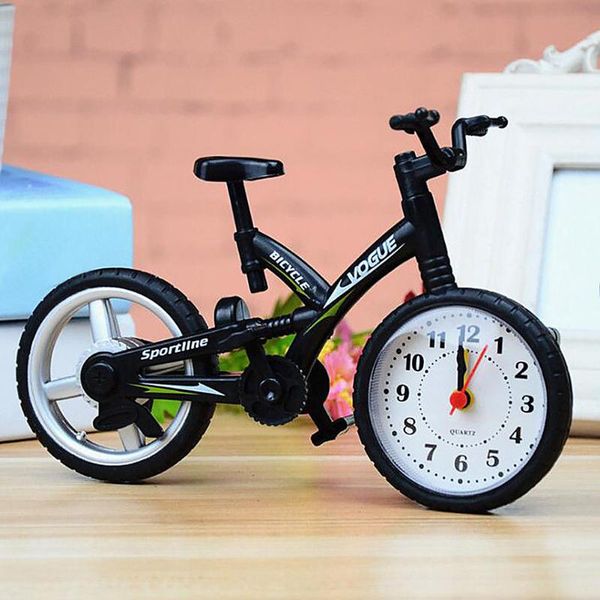 other clocks & accessories home bicycle shape vintage stylish battery operated office deskdecoration children alarm clock kids bedroom g
other clocks & accessories home bicycle shape vintage stylish battery operated office deskdecoration children alarm clock kids bedroom g