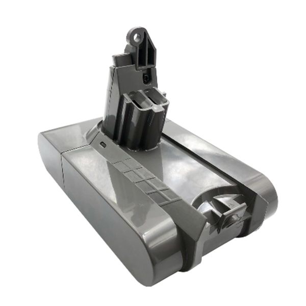 new version wireless backup battery vacuum cleaner v6 21.6v 6.0ah/5.0ah/4.0ah lithium ion battery dc58 dc59 dc61 dc62 dc74 sv09 sv07 sv03
new version wireless backup battery vacuum cleaner v6 21.6v 6.0ah/5.0ah/4.0ah lithium ion battery dc58 dc59 dc61 dc62 dc74 sv09 sv07 sv03