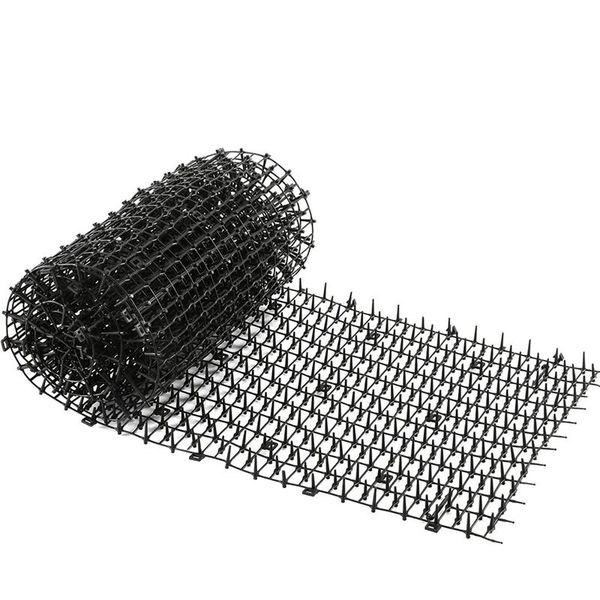 cat scat mat with spikes, cat dog animal spikes repellent deterrent mat, indoor outdoor mat for garden , 2m x 0.
cat scat mat with spikes, cat dog animal spikes repellent deterrent mat, indoor outdoor mat for garden , 2m x 0.