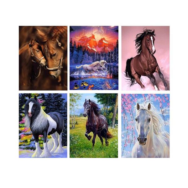 paintings diy oil painting by numbers animal acrylic paint unframe coloring canvas horse for adults handpainted gift
paintings diy oil painting by numbers animal acrylic paint unframe coloring canvas horse for adults handpainted gift