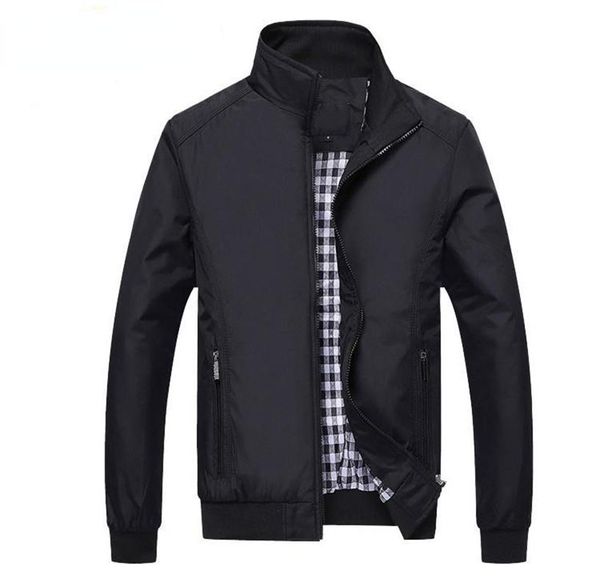 men's jackets 2021 jacket men fashion casual loose mens sportswear bomber coats plus size m- 5xl wind breaker, Black;brown
men's jackets 2021 jacket men fashion casual loose mens sportswear bomber coats plus size m- 5xl wind breaker, Black;brown