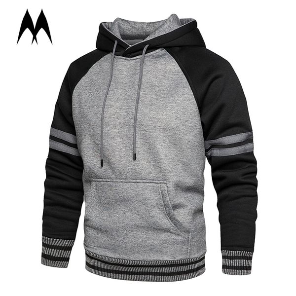 patchwork striped hoodie men streetwear new men hip hop oversized hoodie mens clothing high street hooded sweatshirt 201020, Black 
patchwork striped hoodie men streetwear new men hip hop oversized hoodie mens clothing high street hooded sweatshirt 201020, Black