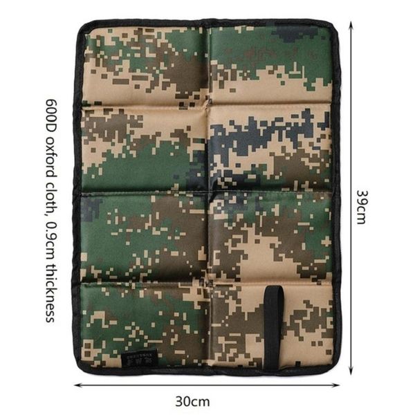 xc ushio folding camping mat oxford waterproof hiking picnic foam pad cushion seat moisture-proof camping mattress beach mat pad
xc ushio folding camping mat oxford waterproof hiking picnic foam pad cushion seat moisture-proof camping mattress beach mat pad