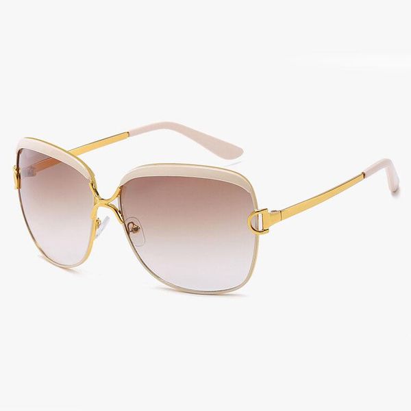 sunglasses fashion cat eye women brand design vintage female glasses retro cateye sun for uv400, White;black
sunglasses fashion cat eye women brand design vintage female glasses retro cateye sun for uv400, White;black