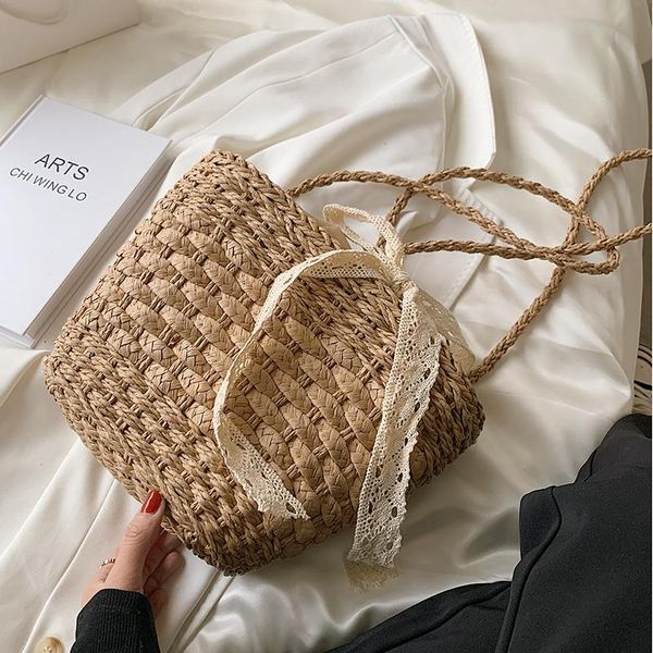 evening bags summer sweet straw crossbody bag for women 2021 lady fashion trendy weaving beach shoulder handbags and purses
evening bags summer sweet straw crossbody bag for women 2021 lady fashion trendy weaving beach shoulder handbags and purses