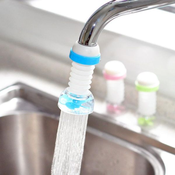 kitchen faucets household faucet filter water purifier splash-proof 360 degree rotation
kitchen faucets household faucet filter water purifier splash-proof 360 degree rotation