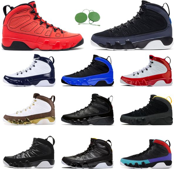 wholesale 9s jumpman 9 men basketball shoes change the world black white gym red unc mens trainers outdoor sports sneakers
wholesale 9s jumpman 9 men basketball shoes change the world black white gym red unc mens trainers outdoor sports sneakers