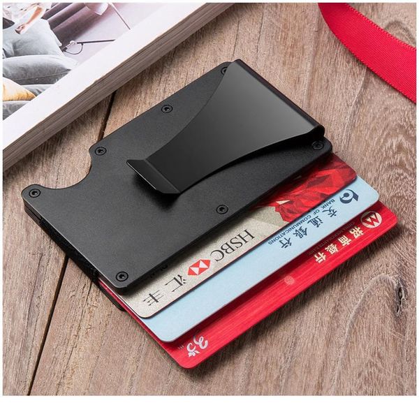 bycobecy 2020 metal card holder slim card case anti-magnetic wallet bank card metal holder rfid blocking aluminum m jllosg
bycobecy 2020 metal card holder slim card case anti-magnetic wallet bank card metal holder rfid blocking aluminum m jllosg