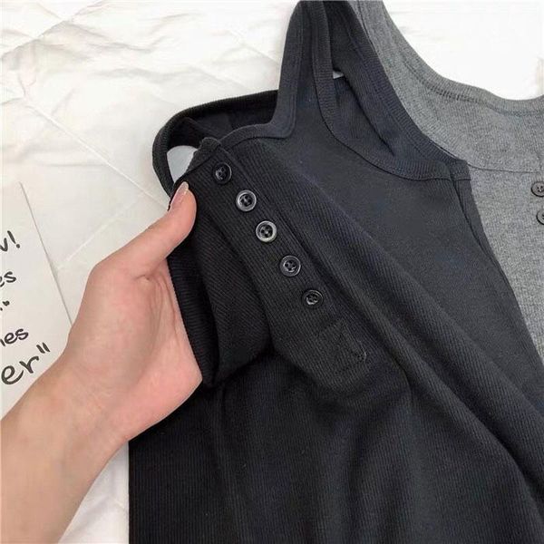 women's tanks & camis summer fitness tank women sleeveless cotton rib-knit t shirt ladies vest singlets slim t-shirts woman clothes, White
women's tanks & camis summer fitness tank women sleeveless cotton rib-knit t shirt ladies vest singlets slim t-shirts woman clothes, White