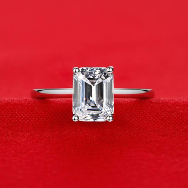 cluster rings vintage 100% 925 sterling 6*8mm 1.5ct emerald cut tiny citrine gemstone for women fine fashion jewelry, Golden;silver
cluster rings vintage 100% 925 sterling 6*8mm 1.5ct emerald cut tiny citrine gemstone for women fine fashion jewelry, Golden;silver