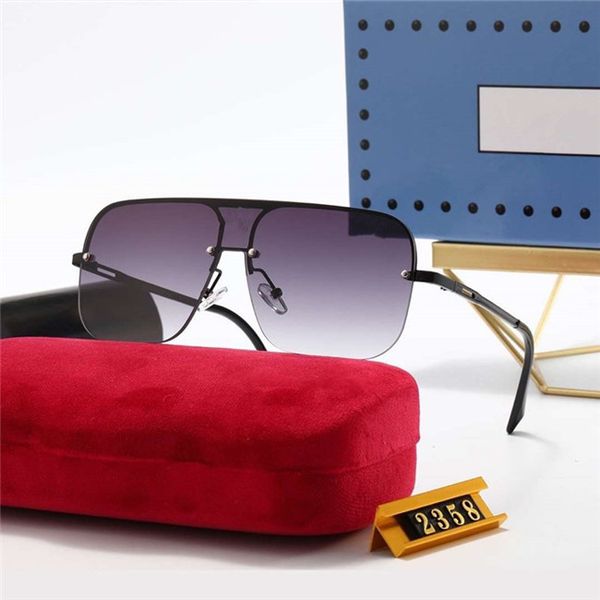 luxury designer glasses for men and women g polarized sunglasses summer driving glasses fashion belt box g2358, White;black
luxury designer glasses for men and women g polarized sunglasses summer driving glasses fashion belt box g2358, White;black